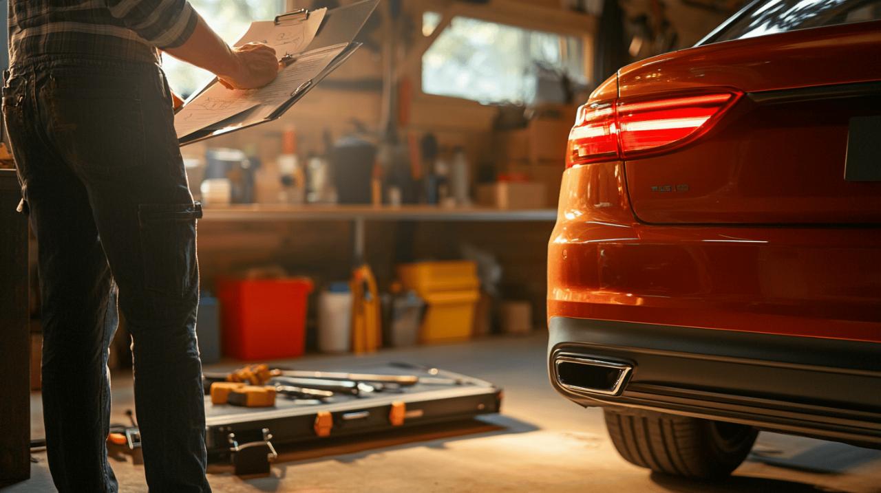 Installer un attache remorque : les 10 outils essentiels pour reussir son montage